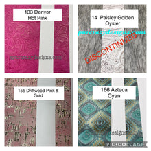 Load image into Gallery viewer, 2 Inch Wide Leather Purse Straps / Replacement Bag Straps / Custom Leather Purse Straps