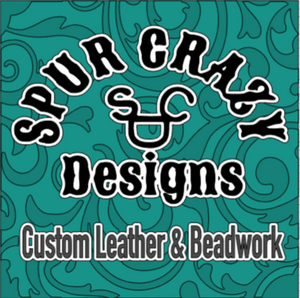 Spur Crazy Designs