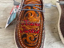 Load image into Gallery viewer, Barrel Racer Ladies Shoes