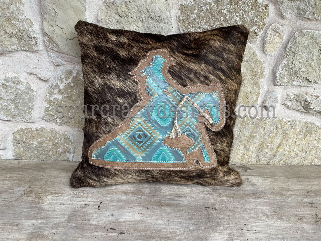 Western Throw Pillows