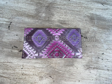 Load image into Gallery viewer, Leather Checkbook Covers